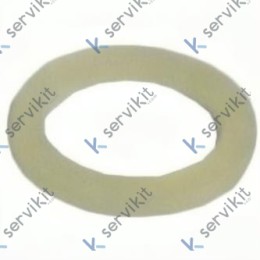Junta Plana Cierre Deposito Ø30x22.5x3mm