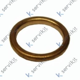 Junta Metaloplastica Ø27x21x3mm