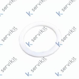 Junta Intercambiador Teflon 34x26.5x2mm