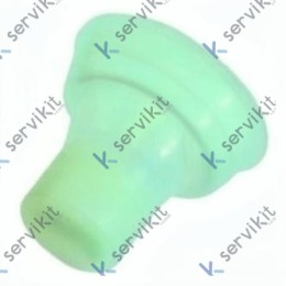 Junta Silicona Grifo Fcgl 2x40