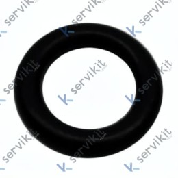 Junta Torica Tubo Vapor Ø6,4x1,9mm C-LEAVER