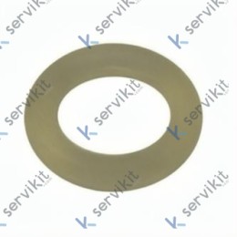 Junta Tórica Silicona Ø9x2.62mm Grifo Termo