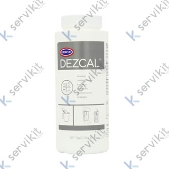 Descalcificador Dezcal (envase 1000g)