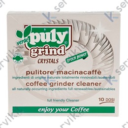 Limpiador fresas puly grind (10 sobres 15g)