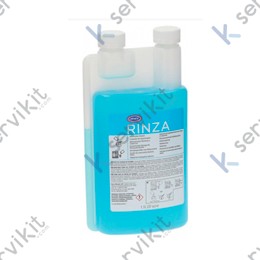 Detergente tubos vapor 1 litro Urnex rinza