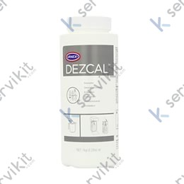 Descalcificador Dezcal (envase 1000g) 