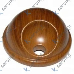 Mando Interruptor General Elegance Madera