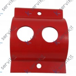 Suplemento Mando Rojo