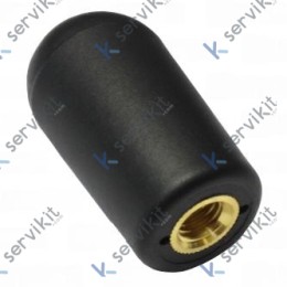 Mando Palanca Grifo Vapor Espresso Carat
