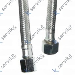 Manguera Flexible Inox 3/8