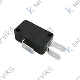 Microinterruptor molino