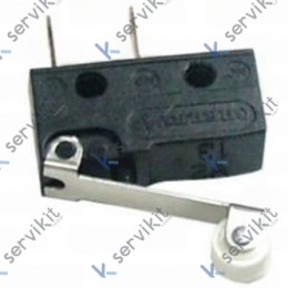 Microinterruptor Molino