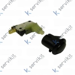 Micro Interruptor Agua Caliente Seletron Plus