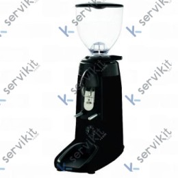 Molino Cafe K-3 Touch Negro On Demand