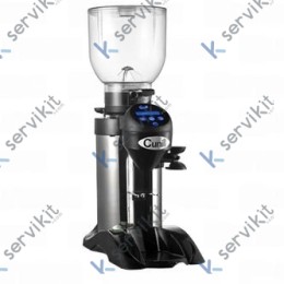 Molino Café 400W Inox Jamaica Tron Prensa IN.