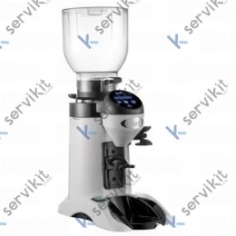 Molino Café 400W Blanco Jamaica Tron 63dB