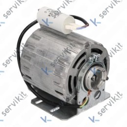 Motor Para Bomba 165W 230V 50Hz