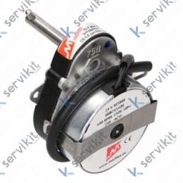 Motor Reductor 230V 50Hz 90 Seg