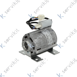 Motor con abrazadera 150w 230v Sanremo cafetera