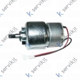 Motor Molino 12V 107Rpm A-8