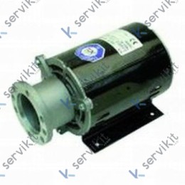 Motor Para Bomba E-91