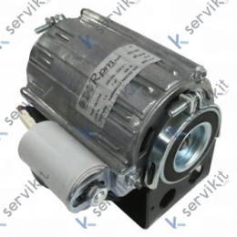Motor Para Bomba 230V Ruby Pro 1/2GR