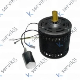 Motor Molino 230V K-6