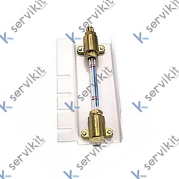 NIVEL COMPLETO 2-3GR