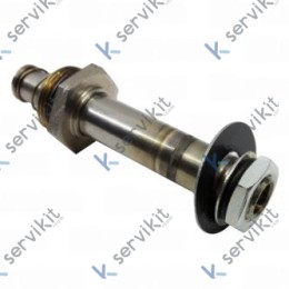 Nucleo Electrovalvula 3 Vias 7W