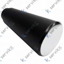 Palanca Grifo Vapor ONYX/DIAMANT
