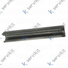 Pasador Elástico DIN-1481 Ø4x24mm