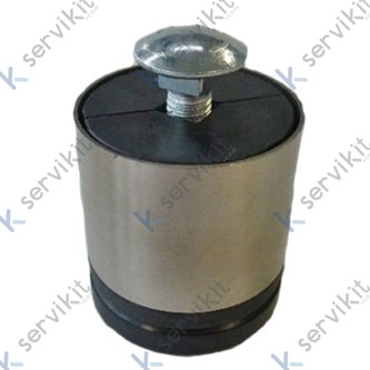 Pata 50mm m10 55-69mm maquina de cafe Wega
