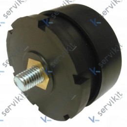 Pata Soporte M28