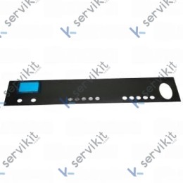 Pegatina Cubre Display 2 Grupos Carat Ts