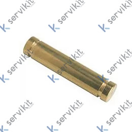 Perno mando ø6x25mm