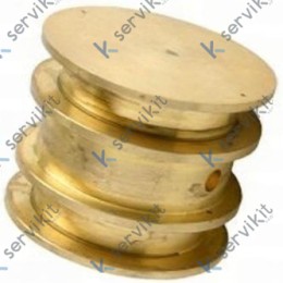 Piston Grupo 50mm