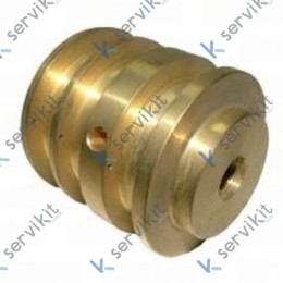 Piston