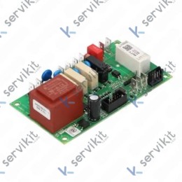 Placa Electrónica 230V Nuova Simonelli Música