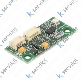 Placa Electrónica Sensor Magnético Quimboa