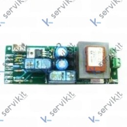 Placa Electronica 6 Conexiones