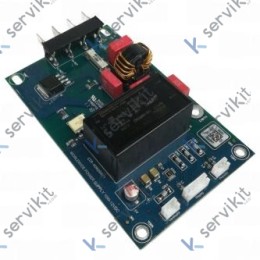 Placa Electrónica Control 110V/220V