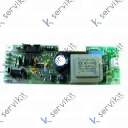 Placa Electronica 10 Conexiones