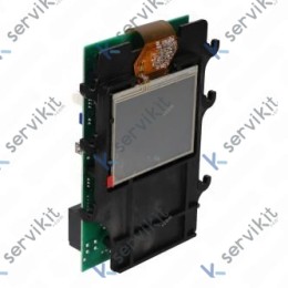 Placa Electrónica 115/230V 50/60Hz Q10