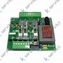 Placa Electronica 2GR