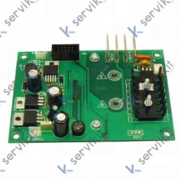 Placa Electrónica Control A-8