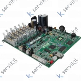 Placa Electrónica Cpu C9 USB/X-CELSIUS