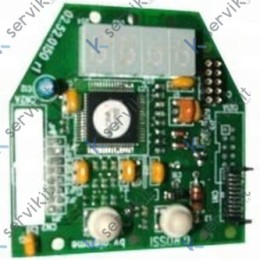 Placa Electronica Dosificador