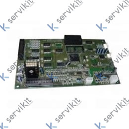 Placa electrónica control vienna Azkoyen máquina de café