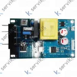 Placa Electrónica 230V Molino E5
