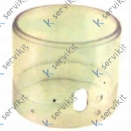 Plastico Dosificador T-80